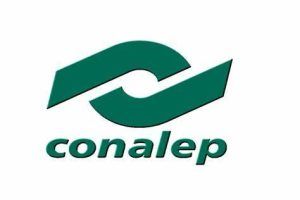 Logo conalep