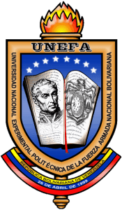 logo unefa venezuela