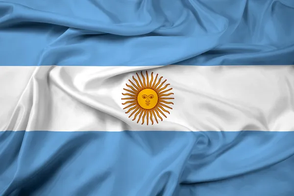 BANDERA ARGENTINA