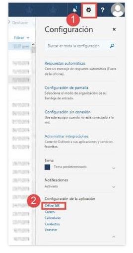 acceso office 365