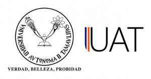 logo universidad tamaulipas México