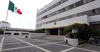 imagen instituto electoral ine mexico