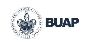 logo Benemérita Universidad Autónoma de Puebla – BUAP,