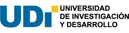 logo universidad de investigación y desarrollo Colombia