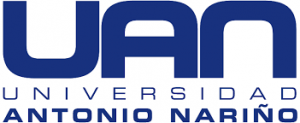 logotipo universidad Antonio Nariño