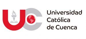 logotipo universidad católica de cuenca ecuador
