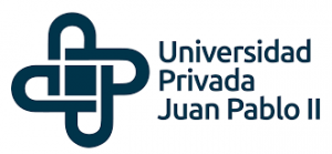 logo universidad unijuanpablo perú