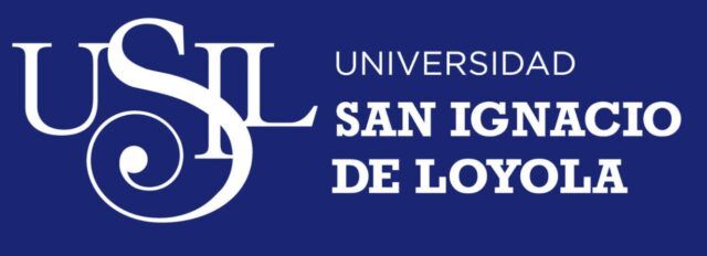 logotipo universidad san ignacio de loyola usil perú