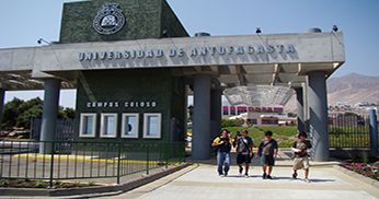 imagen universidad antofagasta chile