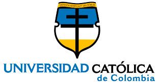logo universidad catolica de colombia