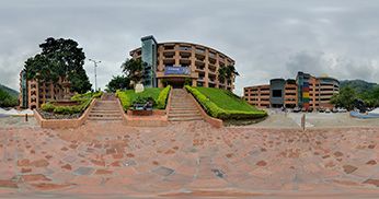 imagen edificio universidad de santander